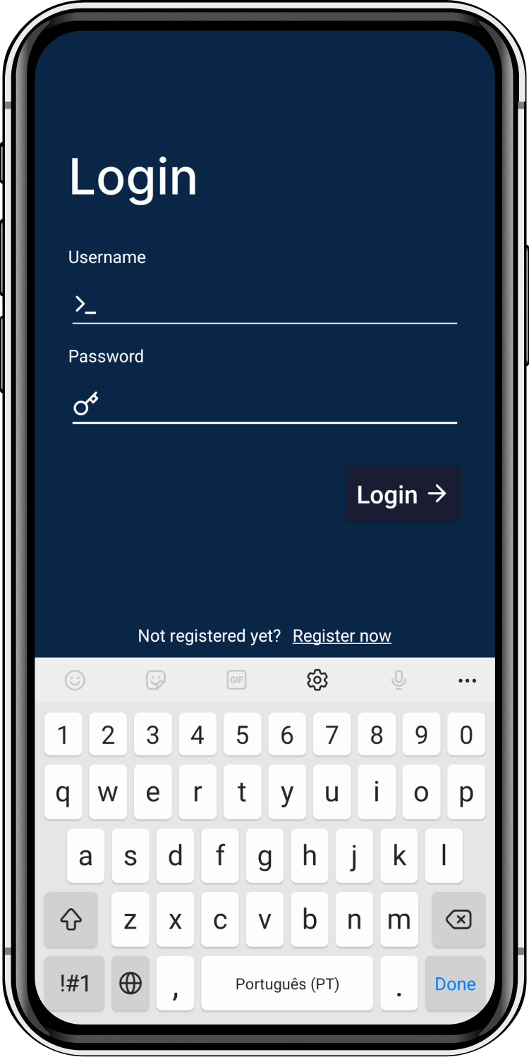 project image pewview