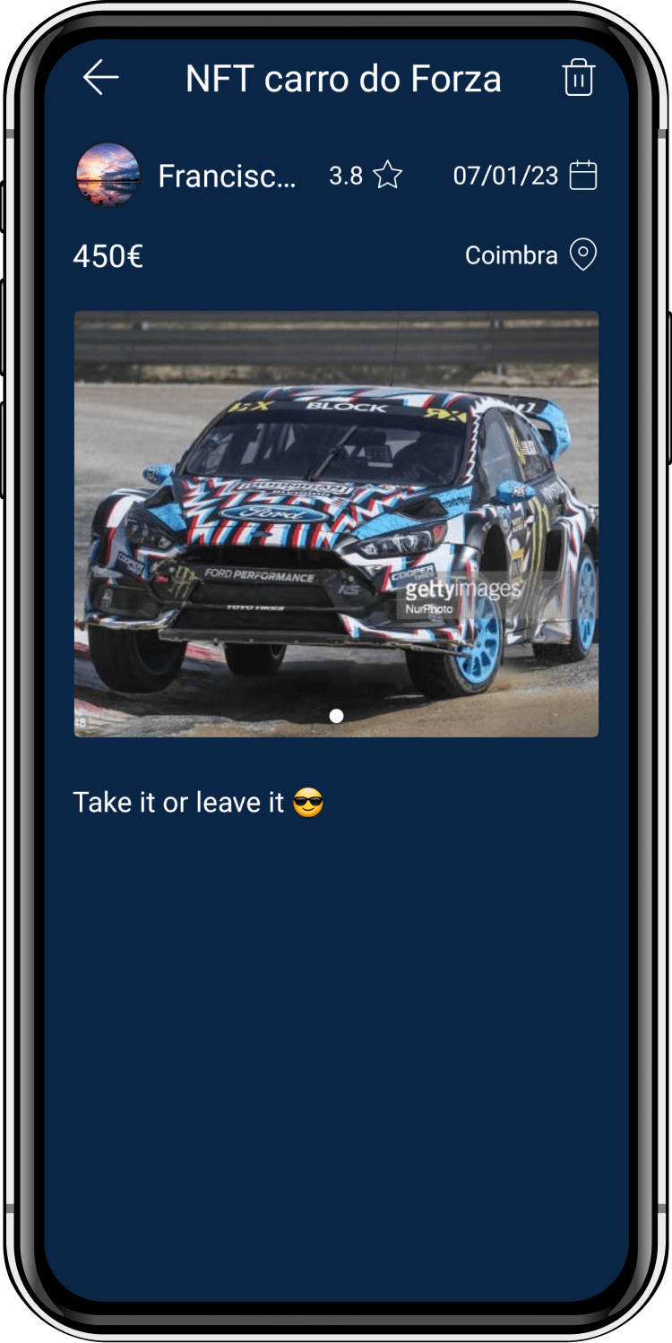 project image pewview