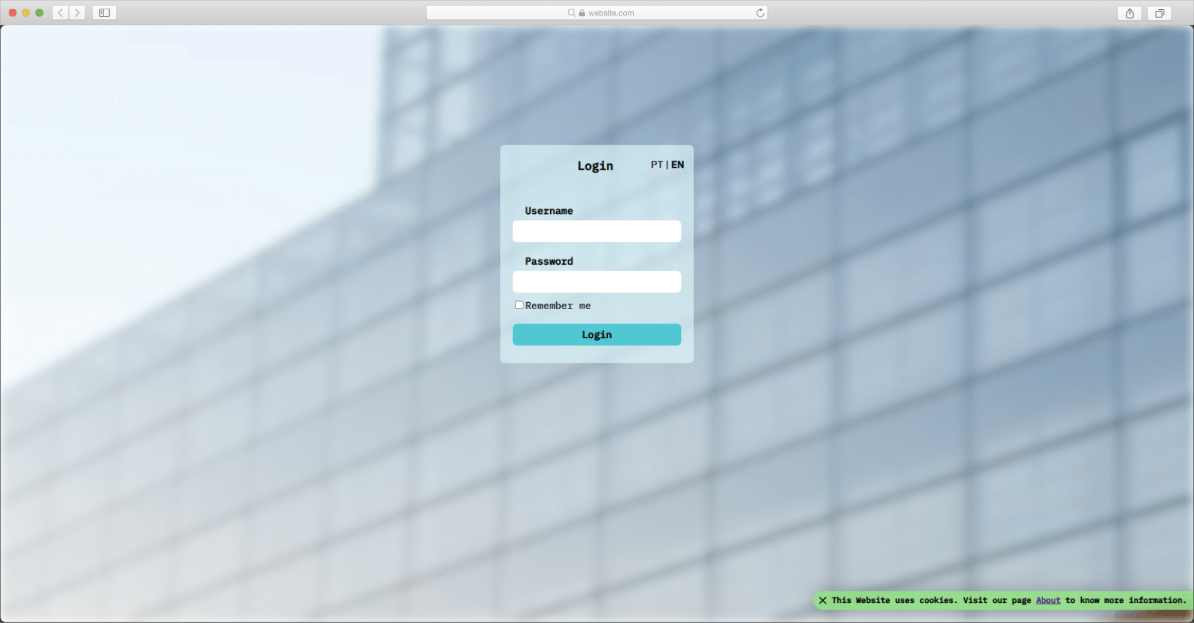 project image pewview