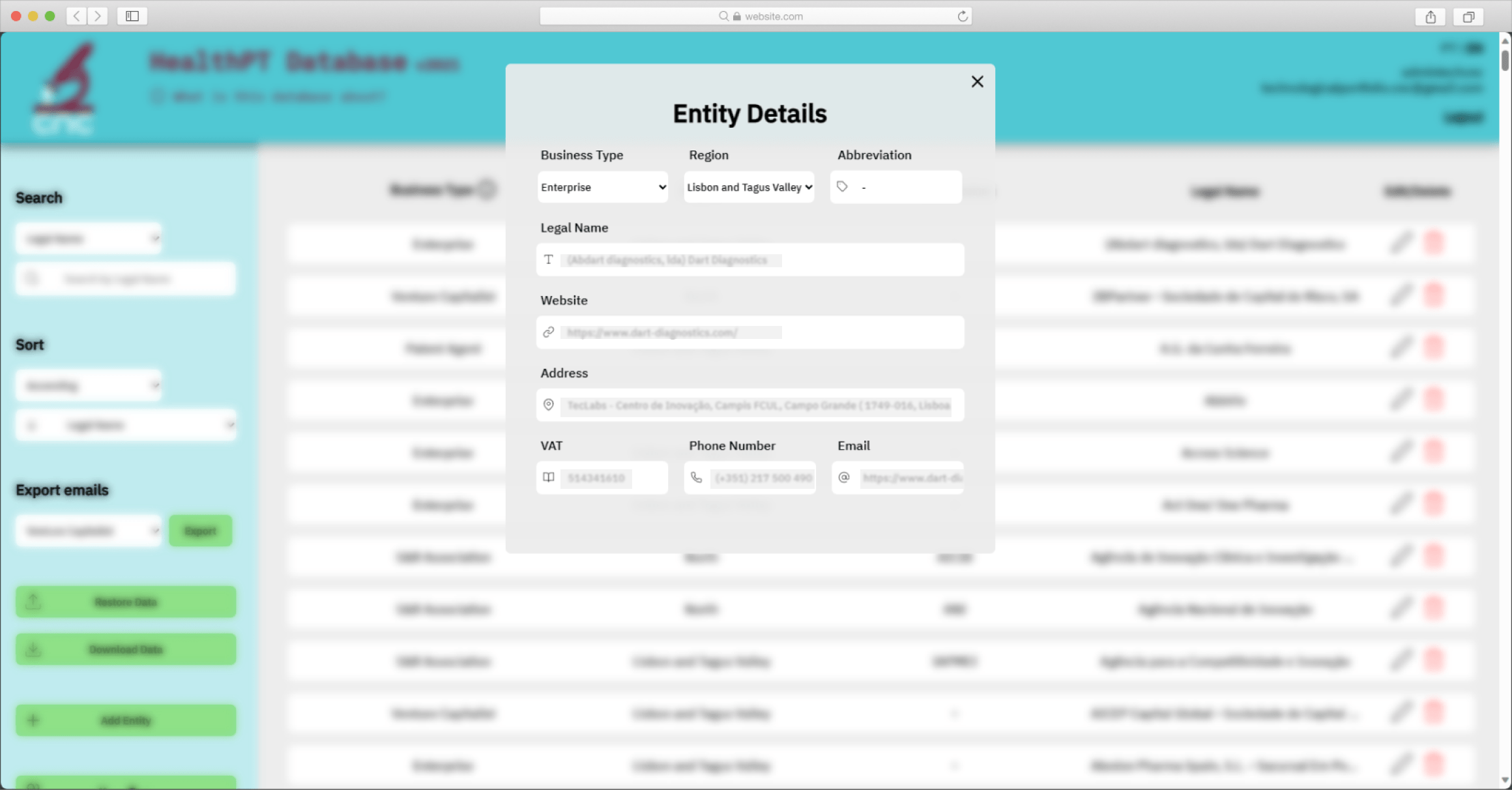 project image pewview