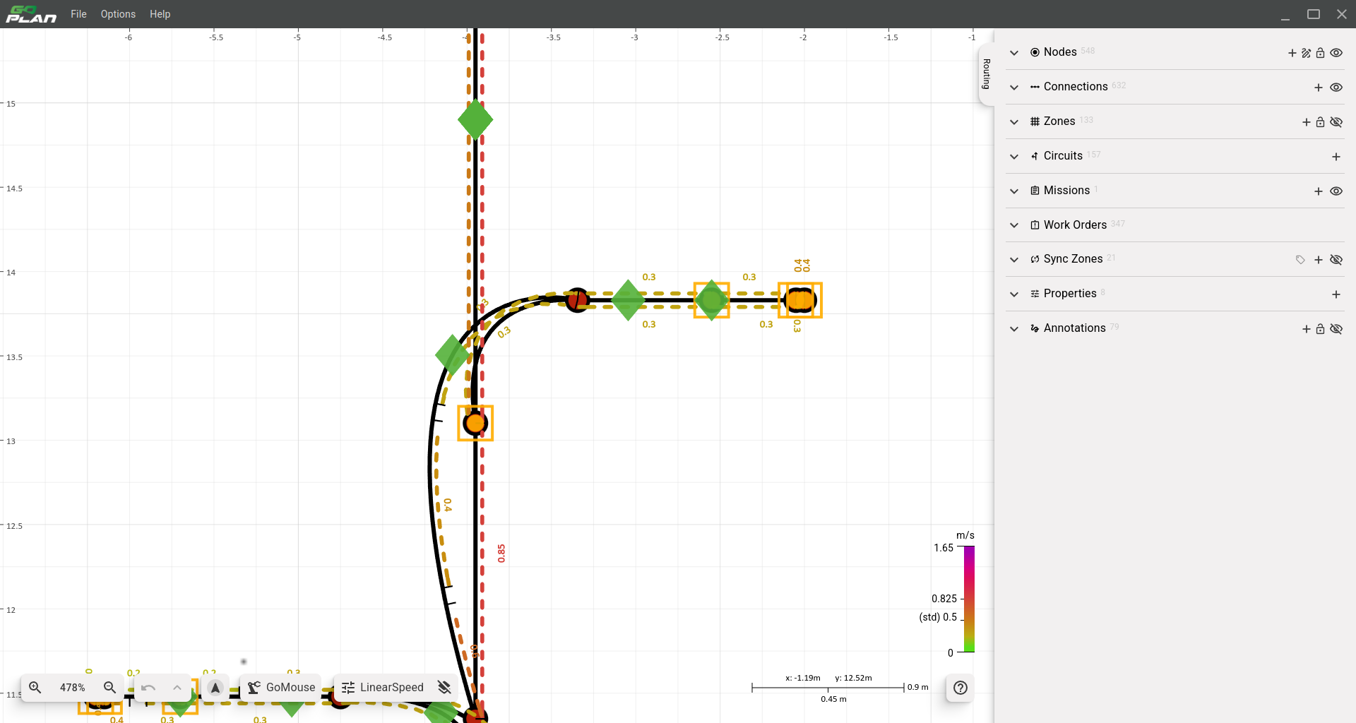 project image pewview