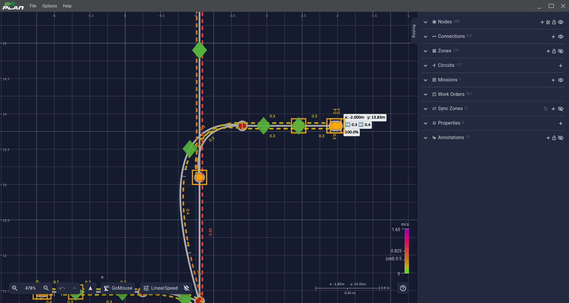 project image pewview