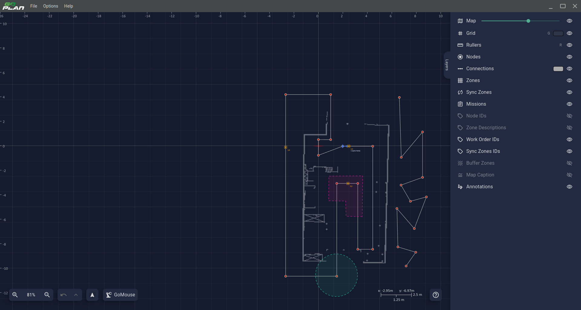 project image pewview