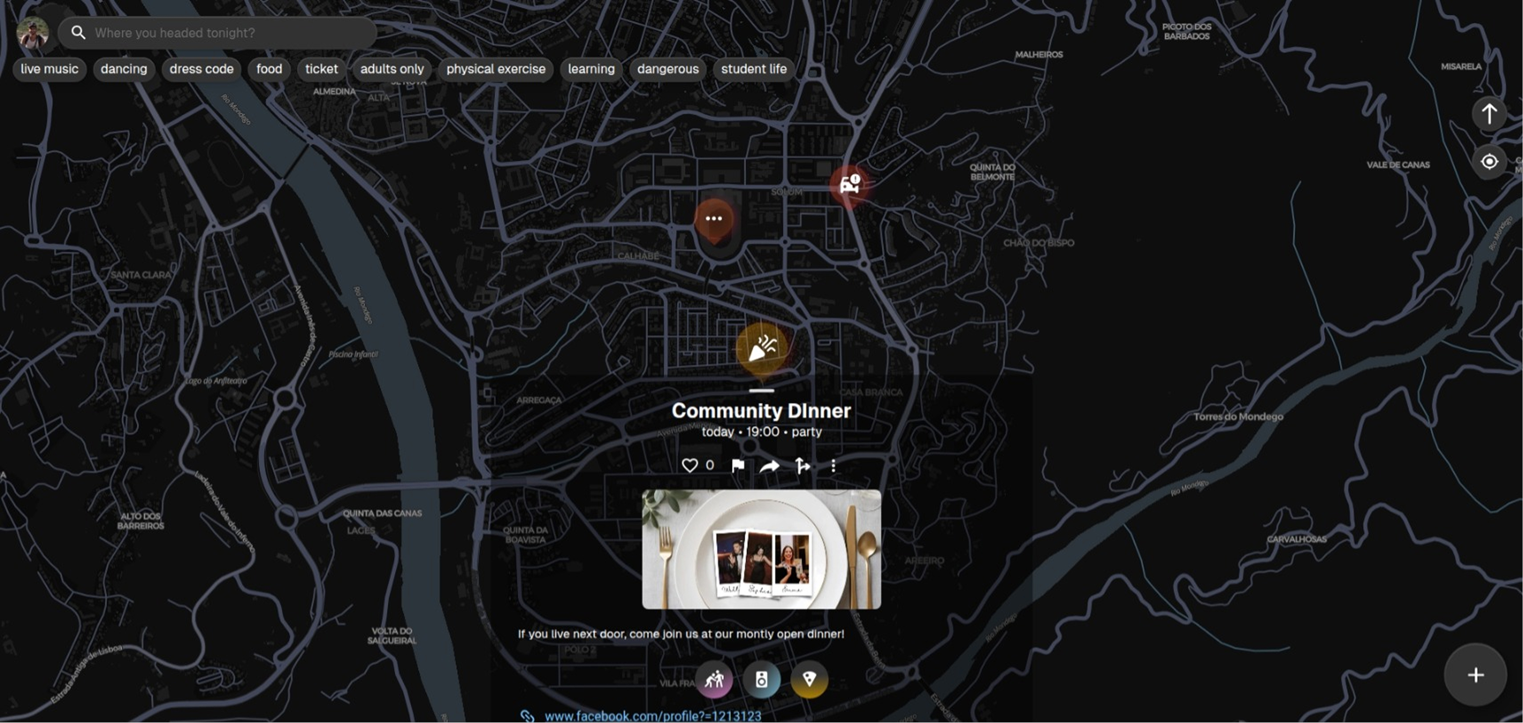 project image pewview